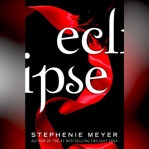 First Edition Eclipse Hardcover Book by Stephenie Meyer. - Picture 2 of 9
